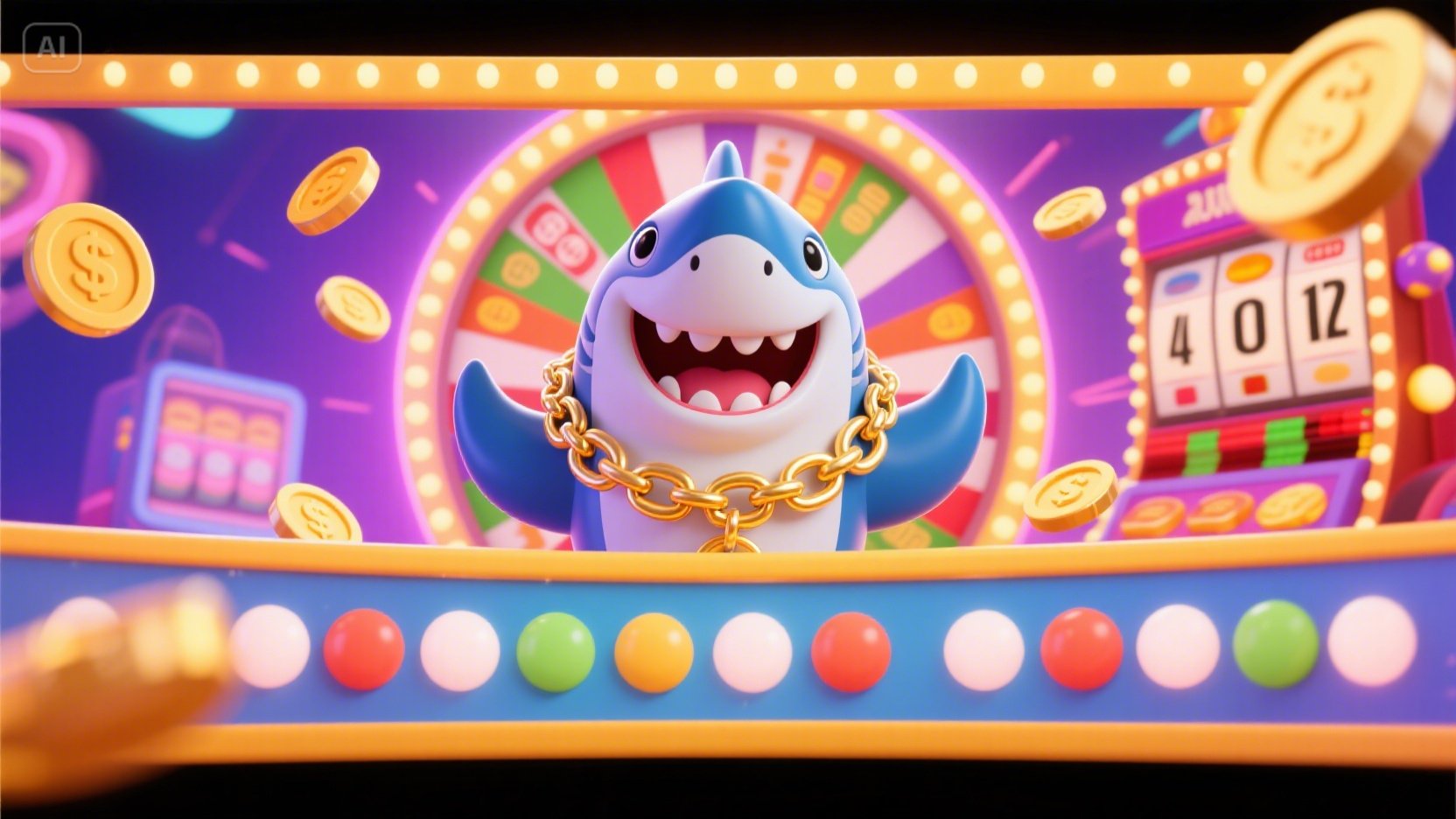 Registration at 18bet Casino