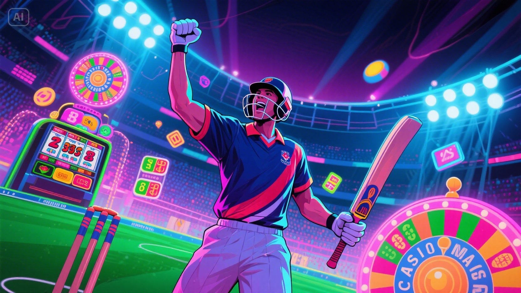 Registration at 18bet Casino