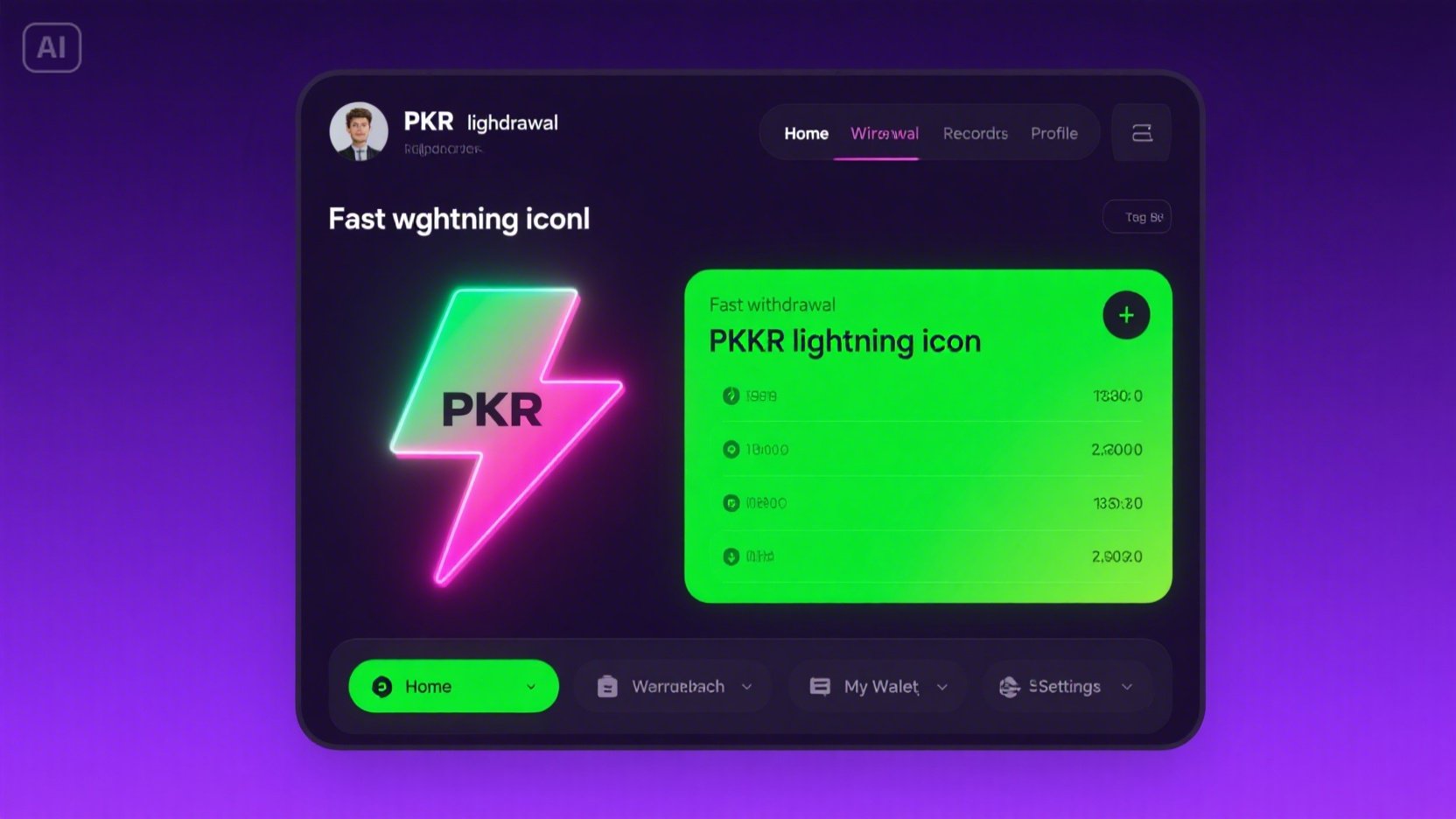 Registration at 18bet Casino