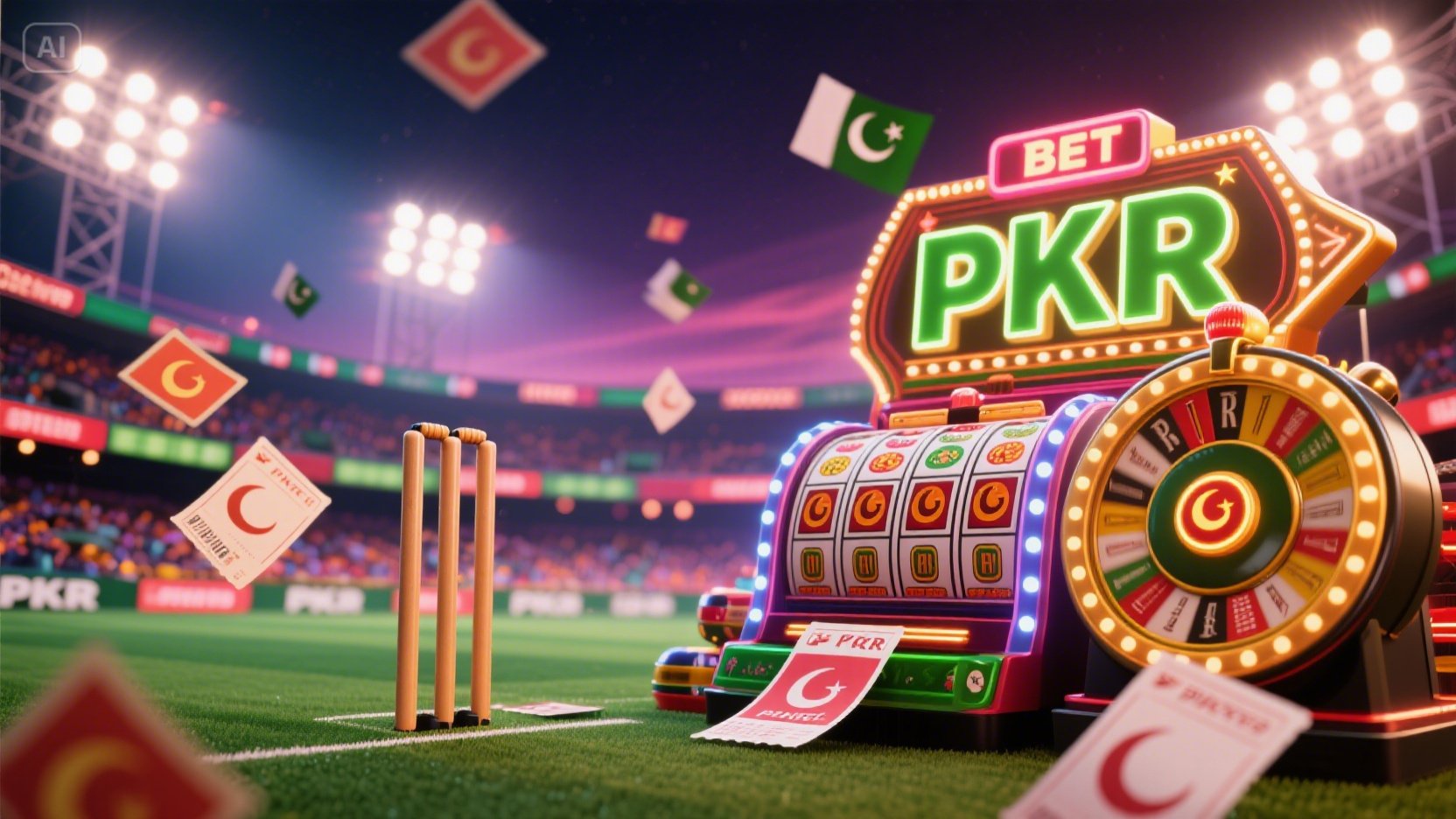 18betDeposit today and receive 200% instant credit! Pakistani players can play live casino, poker, and slots with real PKR winnings and secure local banking support.