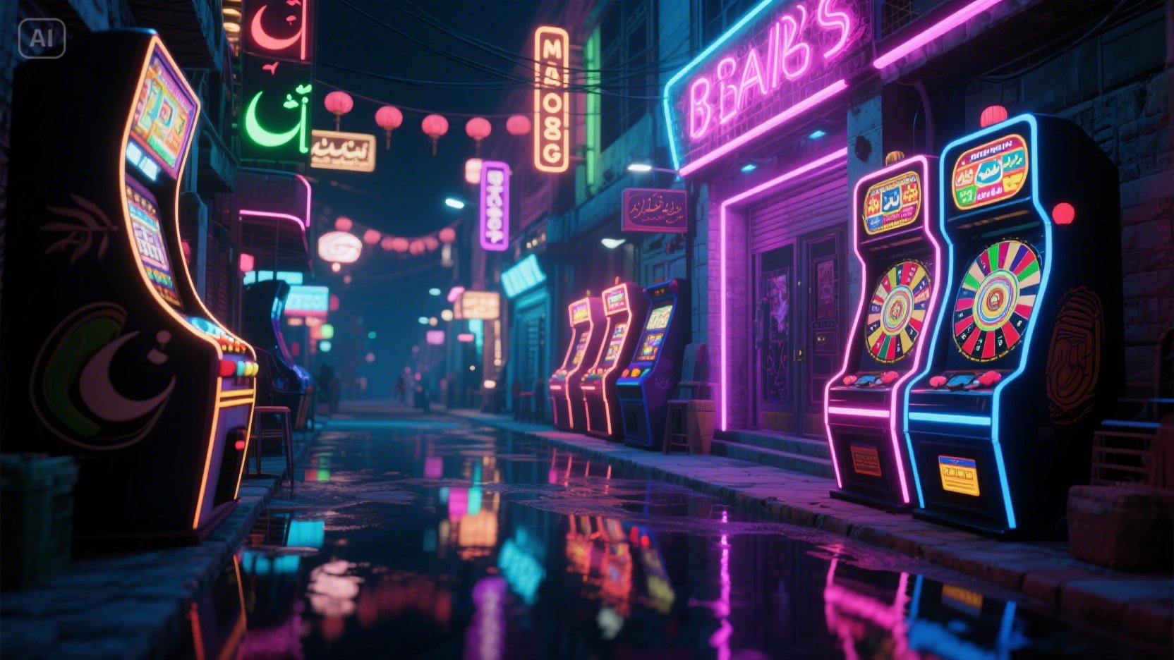 Casino 18bet desktop and mobile interfaces