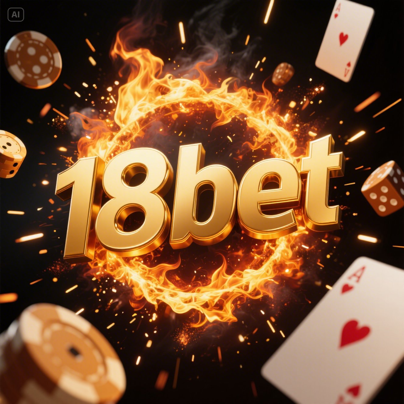 18bet