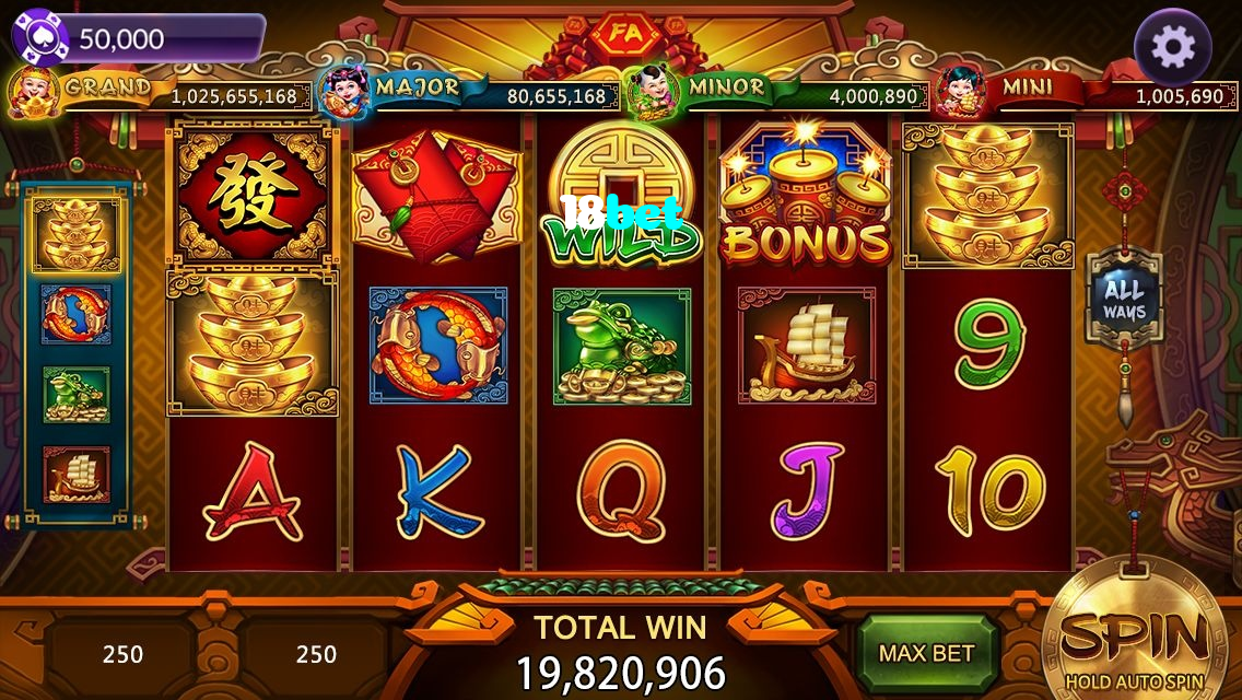 18bet