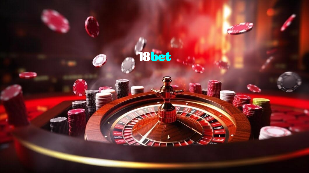making first deposit on 18bet website using local payment methods in Pakistan