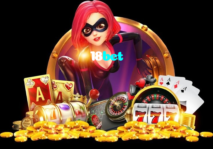 18bet خوش آمدید بونس +600% پیشکش موبائل ایپ کے پروموشن سیکشن میں دکھائی دیتی ہے۔