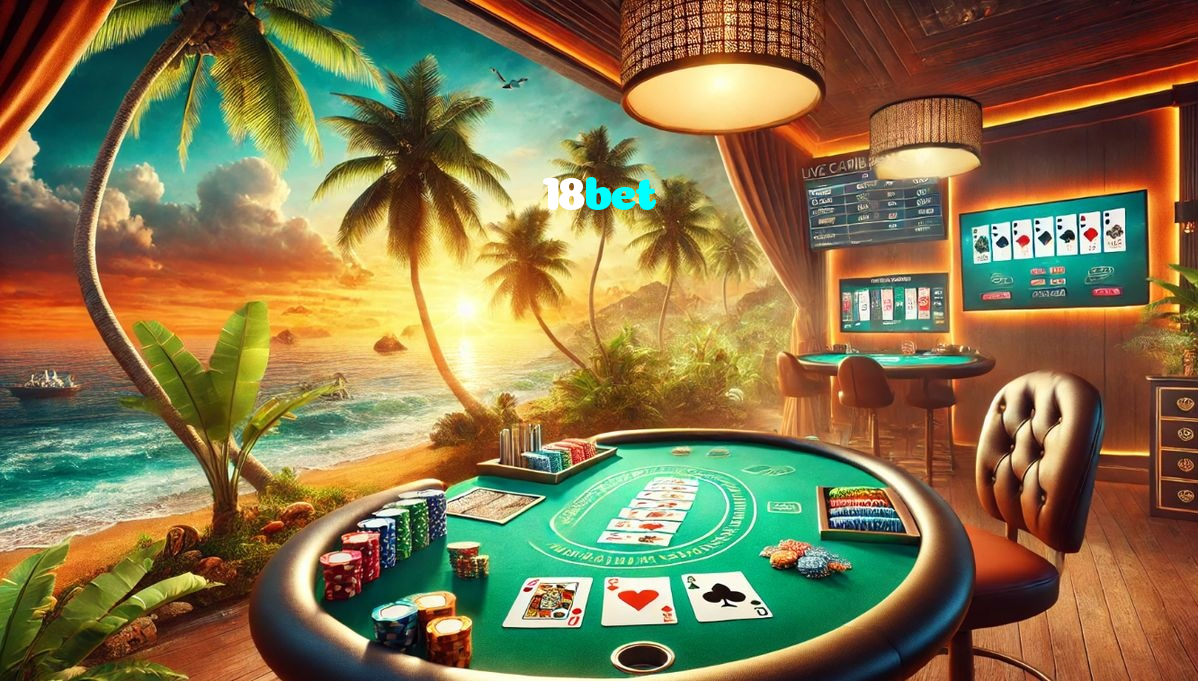 18bet خوش آمدید بونس +600% پیشکش موبائل ایپ کے پروموشن سیکشن میں دکھائی دیتی ہے۔